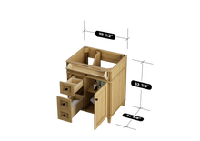 Load image into Gallery viewer, Solid Wood Frame Construction