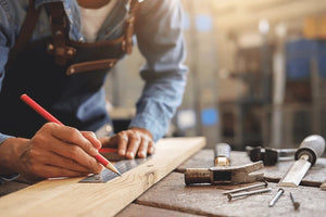 Superior All Wood Craftsmanship