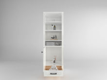 Load image into Gallery viewer, Solid Wood Frame Construction