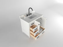 Load image into Gallery viewer, Solid Wood Frame Construction