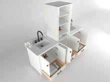 Load image into Gallery viewer, Solid Wood Frame Construction