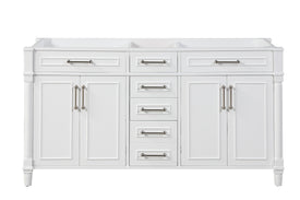 Ethan Roth Vanities High End Solid Wood Free Standing Stand Alone Furniture Grade Vanity Cabinets With Tops