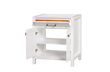 Load image into Gallery viewer, Ethan Roth London 30 Inch- Single Bathroom Vanity in Bright White Ethan Roth